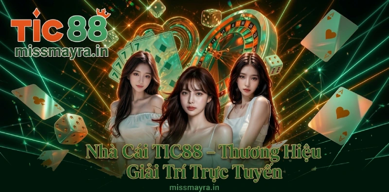 Lý do lấy link TIC88 Đăng nhập