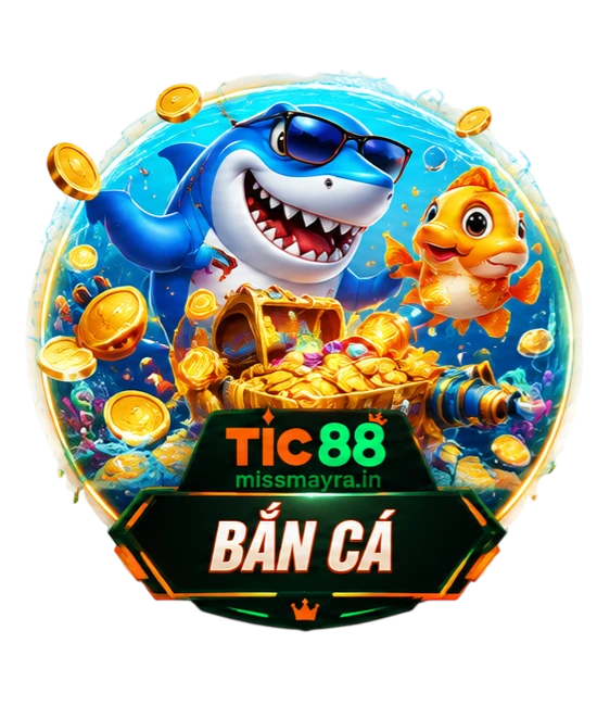 Sảnh game bắn cá TIC88