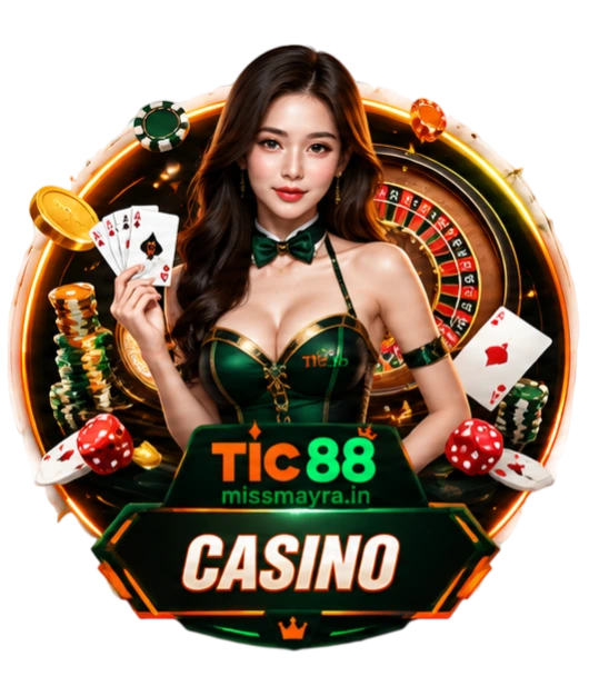 Casino Login TIC88
