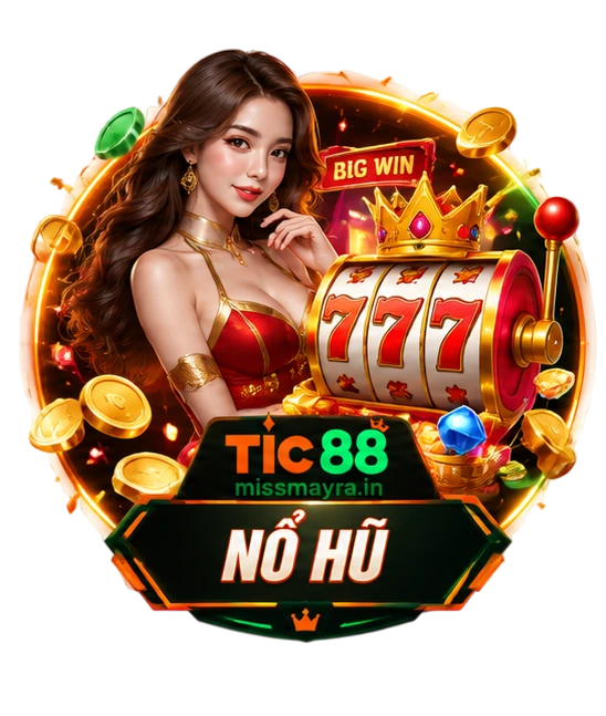 Game Nổ Hũ TIC88